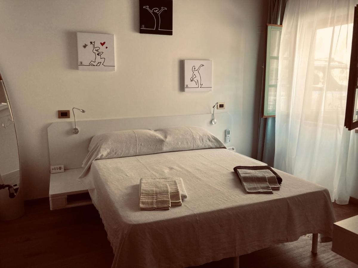San Giovanni dʼAsso Truffle'N'Bed Bed & Breakfast エクステリア 写真
